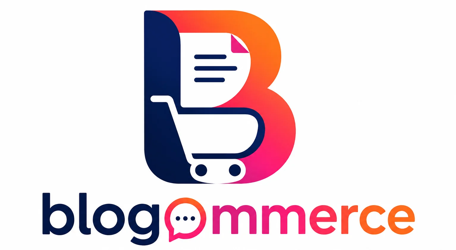 Blogommerce